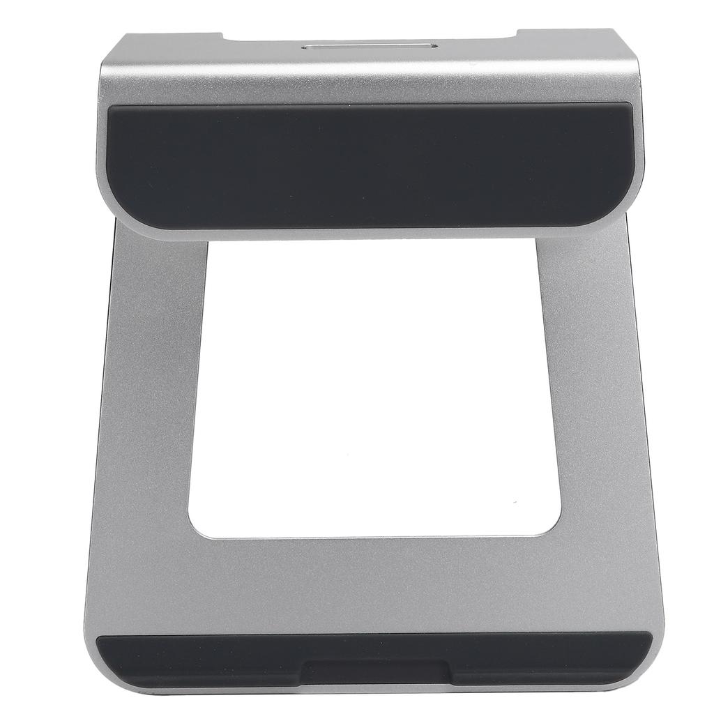 Portable Laptop Stand Aluminum Alloy Desk Table Notebook Cooling Bracket for OS X IOS Pad Pro 11 15in