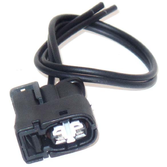 Connector of Parking Assistance Sensor Fits:OEM#89341-35050 FJ Cruiser 2007-2010