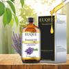 118ML EUQEE Lavender Essential Oil for Stress Relief Sleep and Relaxation Pure Extract Lavender Oil Great for Dry Skin Air Fresh Diffuser