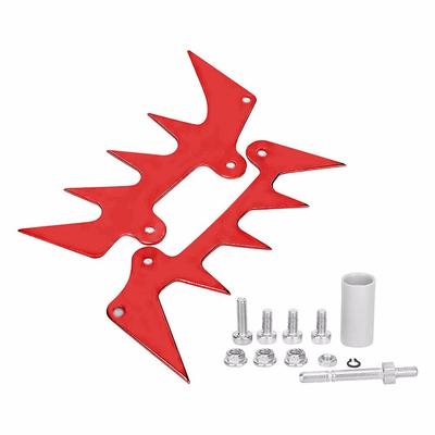 Felling Dog Set For 029 039 M 90 MS390 MS310 Bumper Spike Chain Catcher