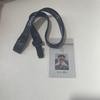 [USED] Song Kang FC Goods ID Card