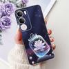 For Vivo Y19S V2419 Cool Dragon Tiger Painting Phone Case For Vivo Y19s Y 19S 4G Soft Silicone TPU Cases