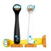 3pcs/set Easy To Fill Duck Water Ring Game Pool Games Pool Diving Toy Duck Dive Sticks  Boys Girls