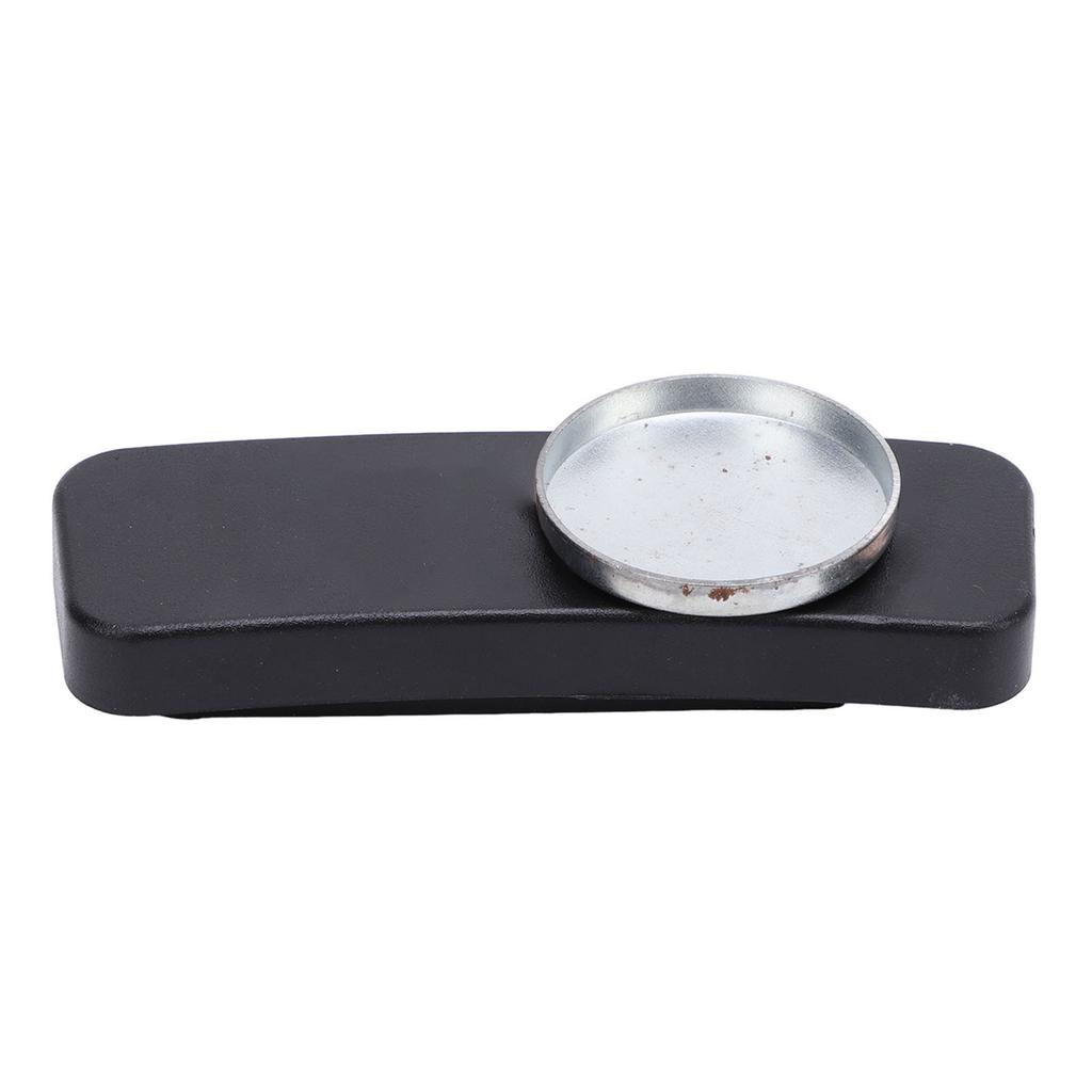 Billiards Magnetic Chalk Holder Round and Square Pool Cue Chalk Box with Belt Clip for Snooker Tool