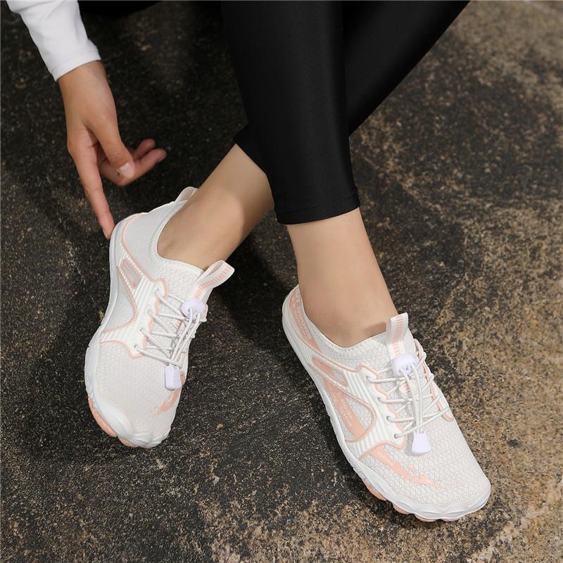 Unisex Amphibious Outdoor Creek & Beach Shoes - Barefoot, Wading, Swimming, Hiking, Surfing, Fishing