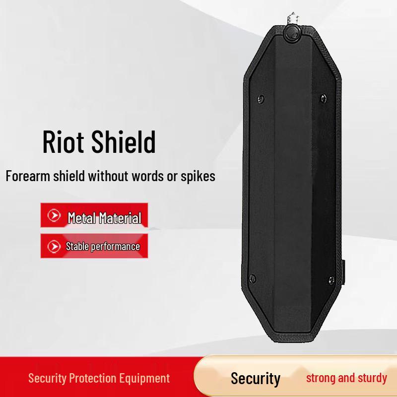 Pioneer Link Anti-riot Security Shields
