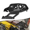 Motorcycle Accessories Rear Luggage Rack Ride Carrier Holder Shelf For Yamaha PG-1 2025 2025