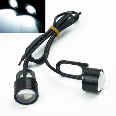 Replacement Motorcycle Light Light Bulb Set Driving Light
