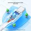 Ugreen US303 Type-C 100W 6A Fast Charging Cable