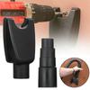 Hands-Free Drill Dust Catcher Plastic Dust Collection Tool Vacuum Attachment  Wood Plastic Drilling