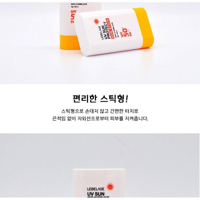 LEBELAGE - UV Sun Protect Sun Stick