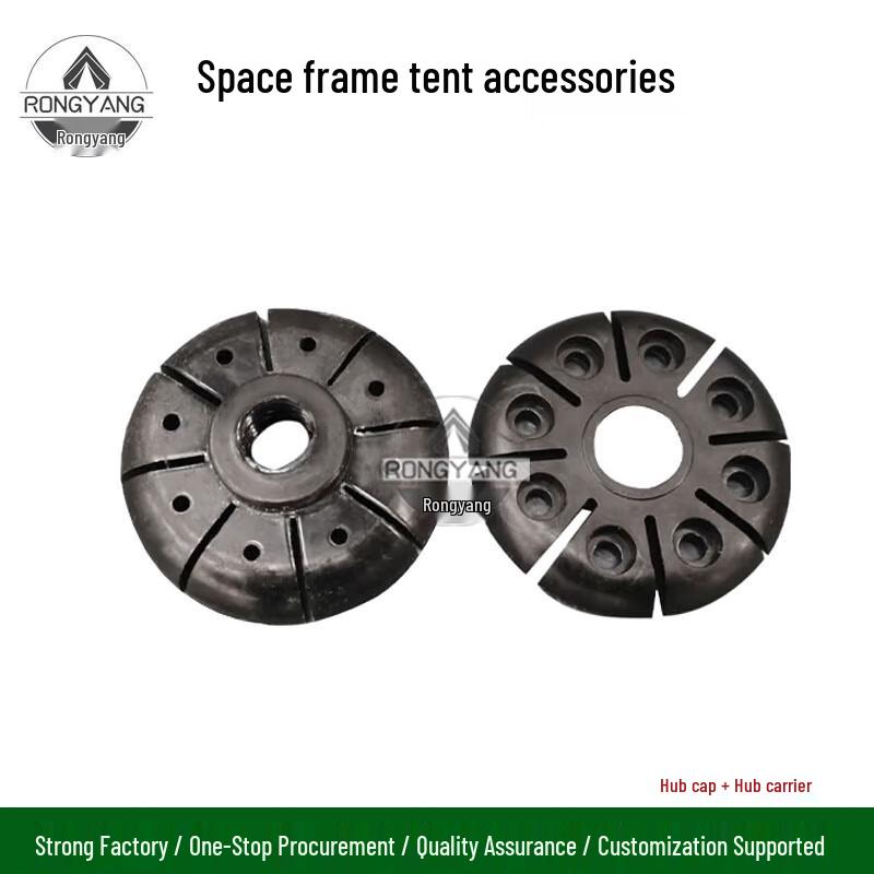 Rongyang Folding Grid Emergency Tent Accessories