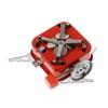 Professional Mini  Camping Stove Folding Outdoor Gas Stove Portable Picnic Split Cooker for Burner