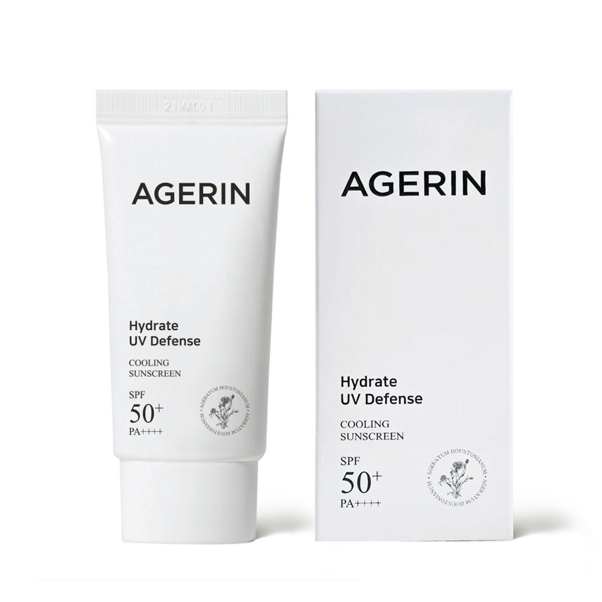 Hydrate UV Defense