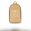 Concave-Convex Portable Camping Cookware Storage Bag for Cutlery and Kitchenware