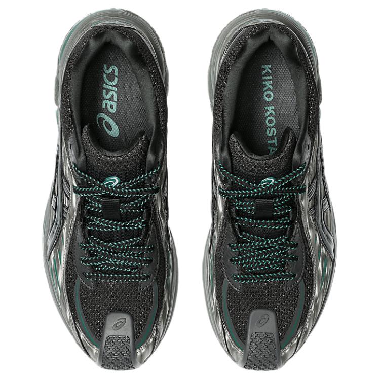 ASICS Gel Flammae Kiko Kostadinov Gunmetal Women's Casual 1202A508-020