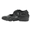 Air Rift Puncte Confortabile Potrivire Stil de Viață Pantofi Casual Adidași Femei Negru IR1226-002