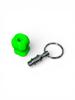 TYPE1 MINI Quick Release Grip Keychain Motorcycle Car Home Key