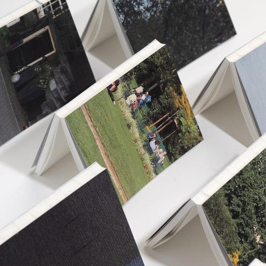 Luca Lab Scrap the Moment Upcycling Caiet Simplu, o expresie populară în Coreea