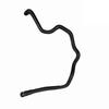 Automotive Accessory for 508 2011-2015 C5 2009-2019 Expansion Tank Connecting Hose 1317V4 1323GN Water Pipe Replacement