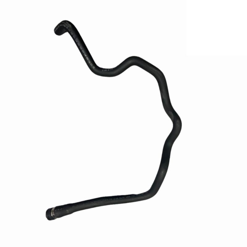 Automotive Accessory for 508 2011-2015 C5 2009-2019 Expansion Tank Connecting Hose 1317V4 1323GN Water Pipe Replacement