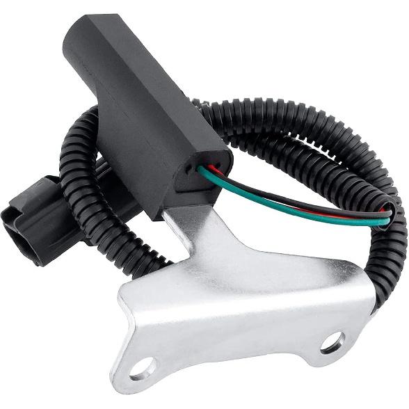 Crank Crankshaft Position Sensor Fit for Jeep Grand Cherokee 1997-1998 & Dodge Durango 1998-2003, Dakota 97-03, Ram 1500/2500/3500, B1500/B2500/B3500