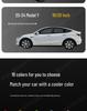 Tesla Model 3/Y Wheel Hub Brake Caliper Color Mod Accessories