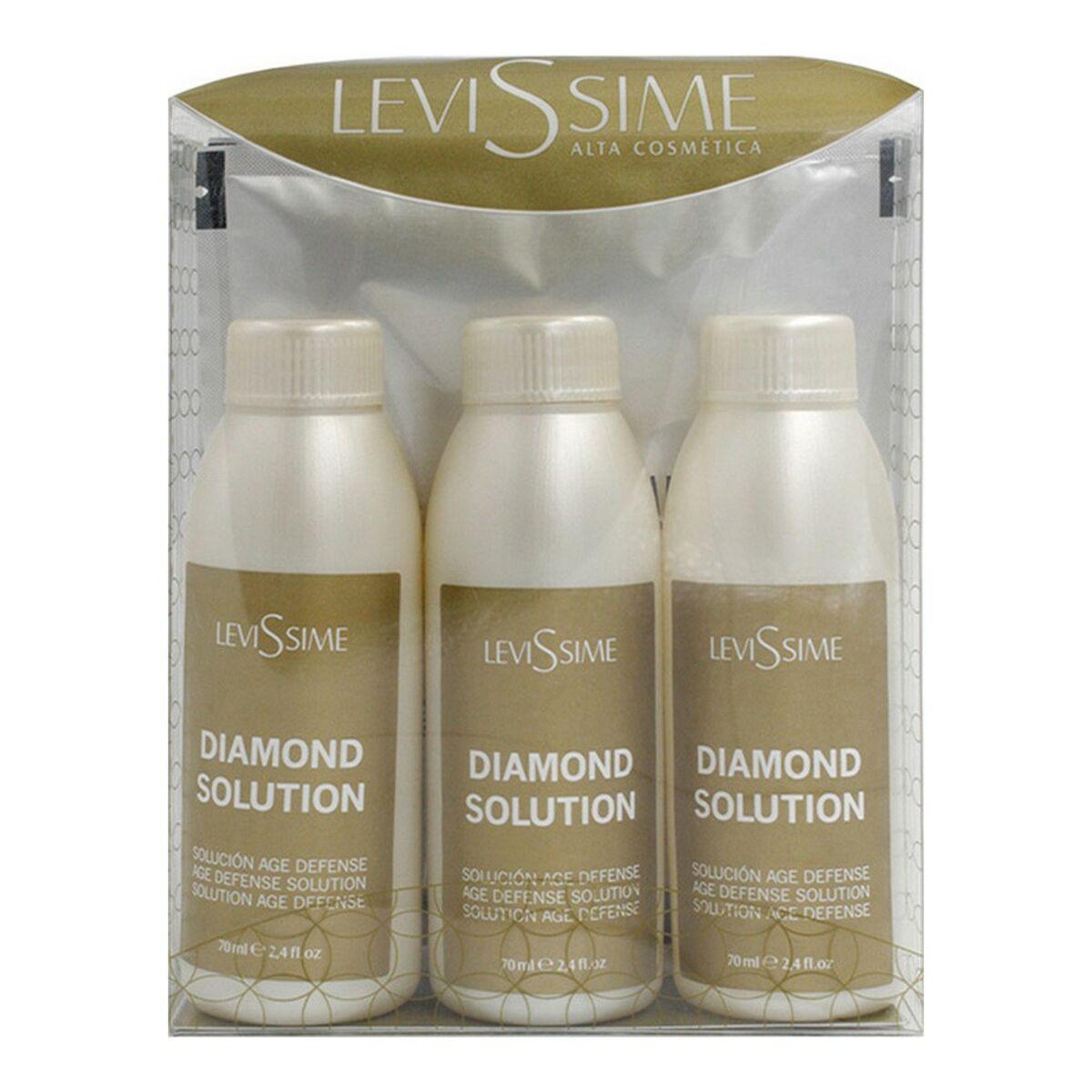 

Маска для лица Levissime Age Sublime Diamond Pack