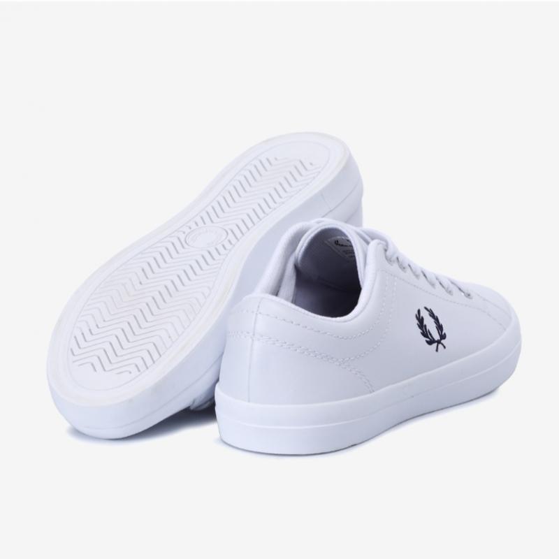 Fred Perry Unisex Sneakers Sfpu2417311 200