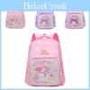 Adorable Large Capacity School Backpack For Girls Cute Cartoon Primary Student Bag