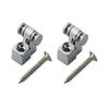 Chrome Electric Guitar Chrome Roller Retainer Electric Guitars Roller String  Telecaster