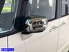 BRIGHTZ Chrome Door Mirror Covers Type B for Custom JF 12783 N-BOX JF1/JF2 [MIR-SID-027] N-BOX, N-BOX Custom, N-BOX Custom, N-BOX Custom, N-BOX