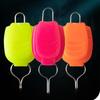 10Pcs Baitcasting Reel Fishing Line Holder Buckle Clip Portable Fishing Line Stopper Fishing Accessories Enduring