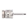 Tournevis pour implant dentaire Acier inoxydable Tournevis d'implant professionnel pour hôpital clinique
