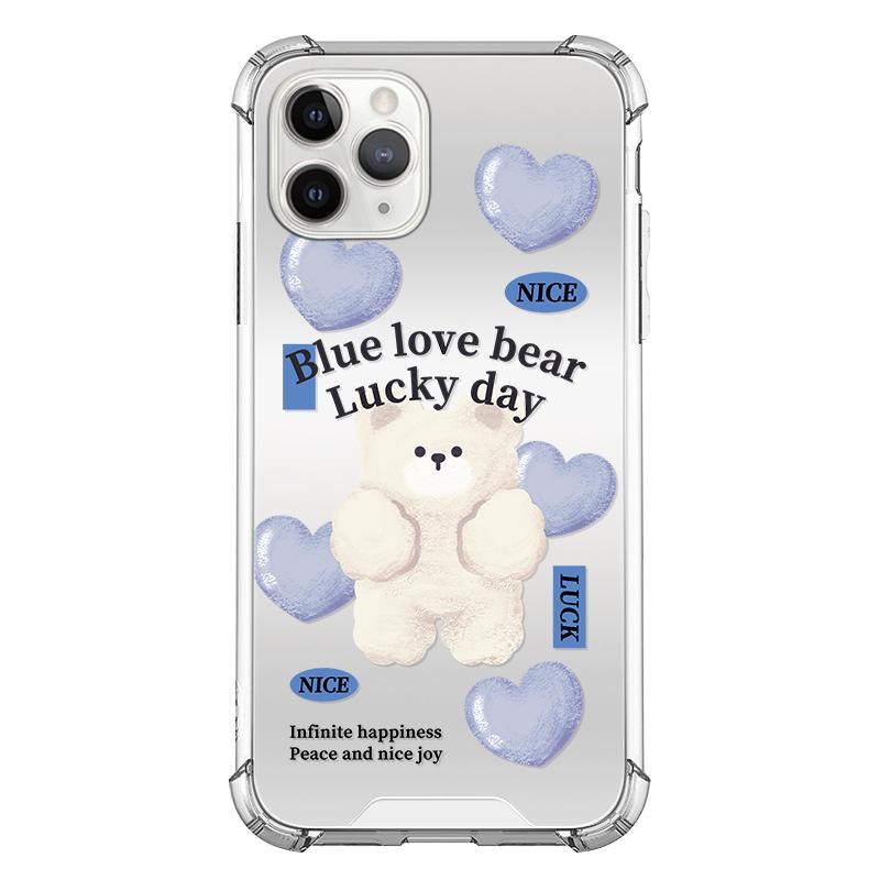 

Чехол для Huawei Mate60 Pro & Honor 90, Совместимый с iPhone 14/15 & Apple 16 Pro Max Зеркальная отделка iPhone 7/8