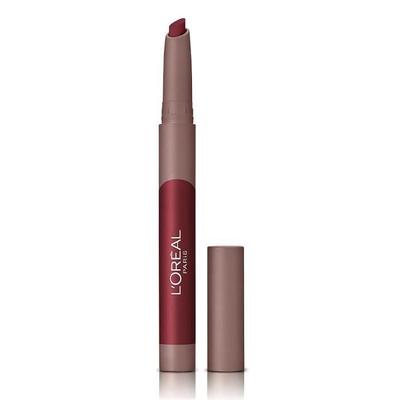 Lip Crayon - L'Oréal Paris - Infaillible Matte - N°113 - Waterproof - Long-lasting 6h