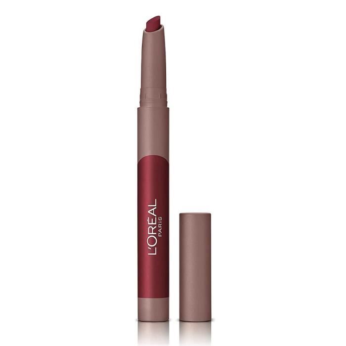 Crayon à lèvres - L'Oréal Paris - Infaillible Matte - N°113 - Waterproof - Longue tenue 6h