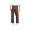 Nike Stitching Decorative Multi-Pocket Straight Leg Casual Pants Men Bottoms Brown FB7199-259