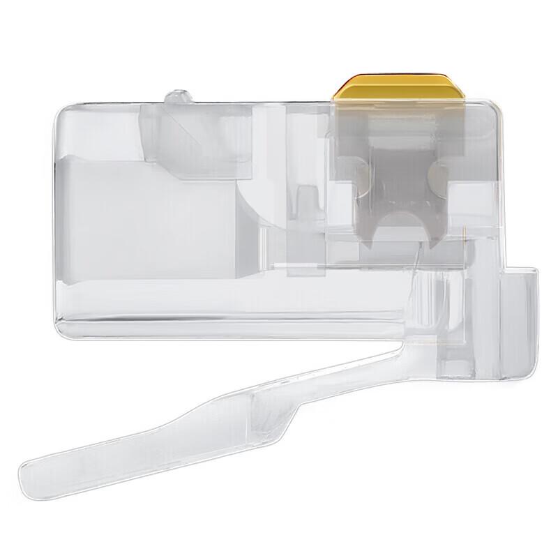 Shengwei RJ11 Gold-Plated Phone Modular Plugs