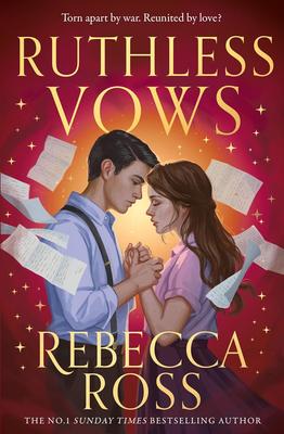 Ruthless Vows. Book 2