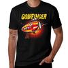 Mens My Favorite Goldfinger Band Gifts Music Fans T-shirt T Shirts For Man Graphic Tees Man T Shirt Luxury T-shirt