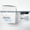 In-Stock PISCO Genuine Japan Throttle Valve Speed Controller JSC4-M3A/M3AL JSC3-M3A-C