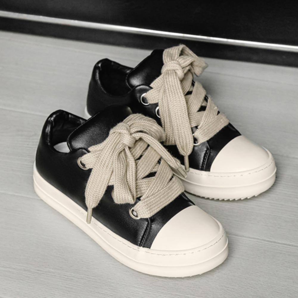 Sapatos de Designer Calçados Casuais Masculinos Tênis Masculino 2025 Novos Sapatos Casuais de Couro para Homem Sapatos Para Hombre Zapatos Casuales