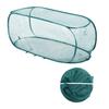 Plant Cover Vegetable Plant Protector Net Cage Guard for Protecting Vegetables Fruits Seedling Flower Animal