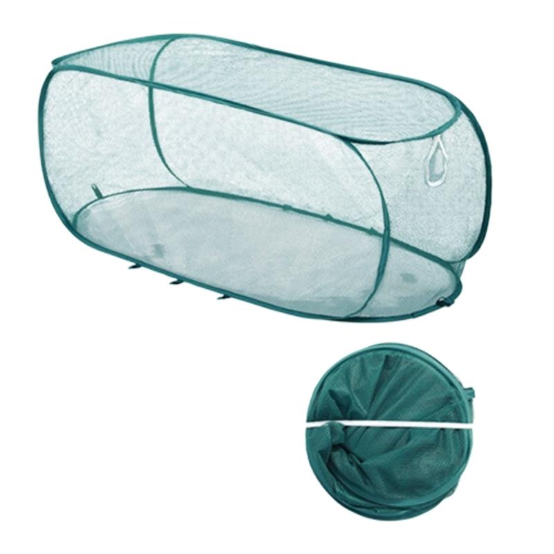 Plant Cover Vegetable Plant Protector Net Cage Guard for Protecting Vegetables Fruits Seedling Flower Animal