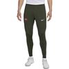 Nike FC Barcelona Strike Pants 'Green' Men's DX3420-357