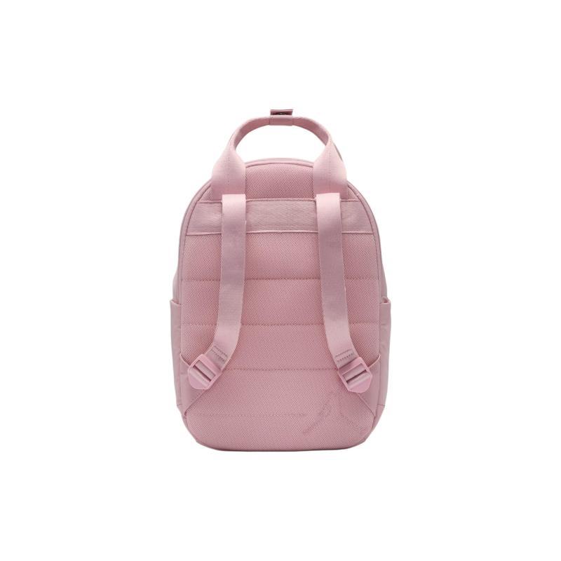 Jordan Recycelter Nylon Rucksack Mini Damen Rosa Jordan WA0918-AF4