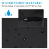 Xl Atv Full Cover Waterproof Breathable Rain Snow Dust Heat Resistant Protection