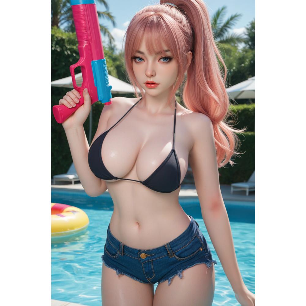 Păpușă Sexuală Femeie Sexy Frumoasă Vagin Realist Fund Mare Corp de Femeie Realist Schelet Metalic Produse Sexuale pentru Adulți