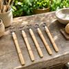 5 Pieces Ceramic Refining Tool Multi-Purpose Craft Tools Lightweight